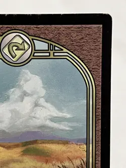 Plains - Unglued ~MP~ Magic The Gathering MTG - Image 4