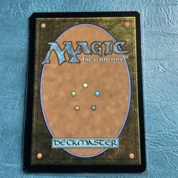 March from the Black Gate Universes Beyond: LOTR Uncommon Foil NM MTG - Image 5