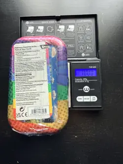 100.0g EXTRA HEAVY! - Pokemon Ascended Heroes Mini Tin - Possible GOD PACKU - Image 3