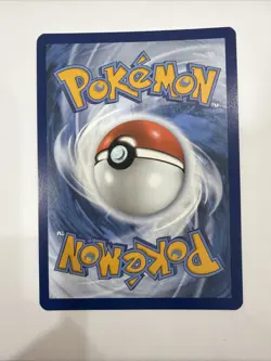 2023 Pokemon 151 Pikachu 173/165 Illustration Rare IR Full Art NM - Image 2
