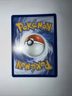 2023 Pokemon 151 Pikachu 173/165 Illustration Rare IR Full Art NM - Image 3