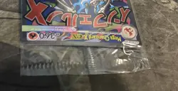 Pokemon Bulk Promo Lot Mega Charizard X ex, N’s Zekrom, Charcodet, Alakazam Ex - Image 2