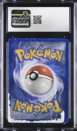 2005 POKEMON EX DEOXYS GOLD STAR #106 LATIOS-HOLO CGC 1 - Image 2