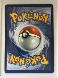 Slurpuff 236/217 Illustration Rare ME: Ascended Heroes Pokemon Holo Near Mint - Image 2