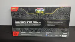 Pokemon Paldean Fates Great Tusk ex & Iron Treads ex Premium Collection Box NEW - Image 3