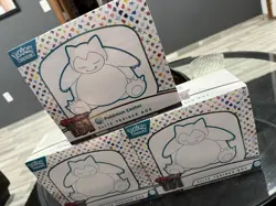 Pokemon 151 Elite Trainer Box ETBset of 2 and 1 Pokemon Center Etb ETB Sealed - Image 3