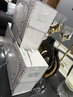 Pokemon 151 Elite Trainer Box ETBset of 2 and 1 Pokemon Center Etb ETB Sealed - Image 4