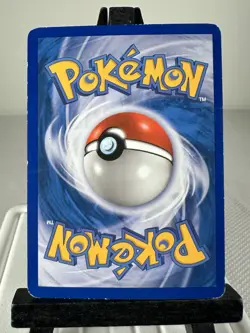 Pokemon TCG Victreebel 13/92 EX Legend Maker Holo Rare 2006 HP - Image 3