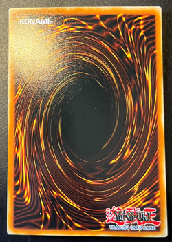 Yu-Gi-Oh! HL2-EN003 Sangan PARALLEL RARE - Image 2