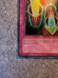 Magic Cylinder LON-104 Labyrinth of Nightmare Unlimited - NM - Image 5