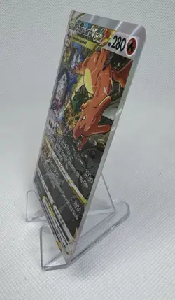 Charizard VSTAR SWSH262 SWSH: Sword & Shield Promo Cards Holo - Image 2