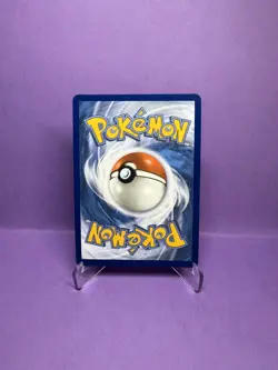 Pokemon TCG Toxtricity Phantasmal Flames 103/094 Illustration Rare NM Card - Image 2