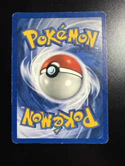 Brock’s Sandslash 23/132 Non Holo Rare Gym Heroes Pokemon Card - Image 2