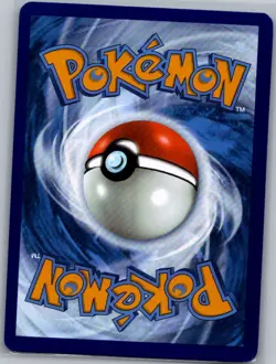 Professor's Research [Professor Sycamore] Poke Ball 125/131 - Pokemon Card - NM - Image 2