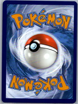 Professor's Research [Professor Oak] (Poke Ball) 122/131 - Pokemon Card - NM - Image 2