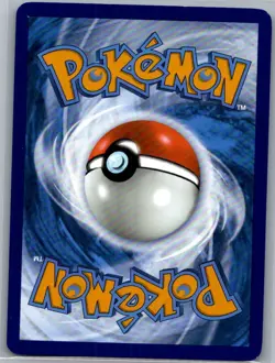 Professor's Research [Professor Rowan] Poke Ball 124/131 - Pokemon Card - NM - Image 2