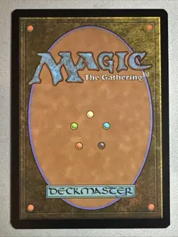MTG / Mantle of the Ancients / AFC / #277 / Regular (Extended Art) / Rare / NM - Image 2