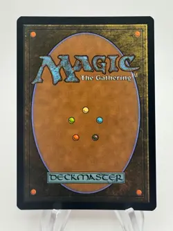 MTG Spider-Man PATH TO EXILE Borderless Mythic Foil #4 - Image 2