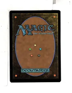 MTG SkeenAB Chatterfang Squirrel General from BLC. NM. - Image 2