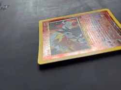 Pokemon TCG Entei Holo Promo #34 Pokemon Promos Holo Promo 2001 WOTC Vintage - Image 3