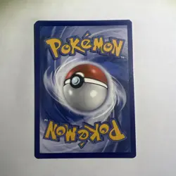 Pokemon TCG Vaporeon v SWSH150 Sword & Shield Promo, Holo, Near Mint Condition - Image 2