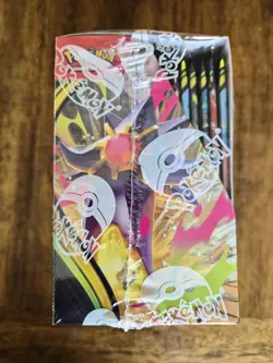 BRAND NEW Pokemon TCG Perfect Order Booster Box (FACTORY SEALED) - Image 3