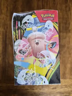 BRAND NEW Pokemon TCG Perfect Order Booster Box (FACTORY SEALED) - Image 4
