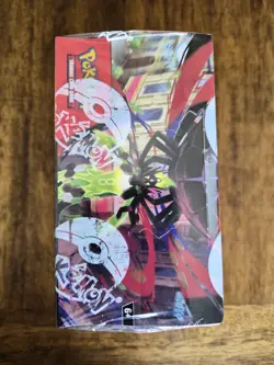 BRAND NEW Pokemon TCG Perfect Order Booster Box (FACTORY SEALED) - Image 5