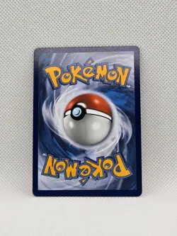 Pokemon Mega Charizard Y EX MEP 030 Black Star Promo Mega Evolution - Image 2