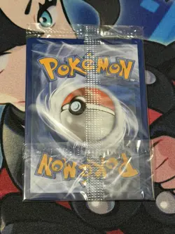 Mega Charizard X EX 023 Oricorio EX 024 Pokemon TCG UPC Promo SEALED - Image 2