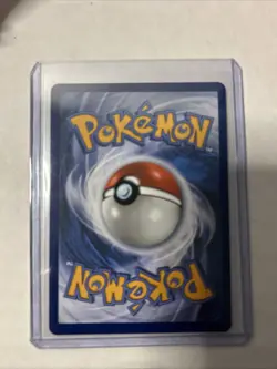 Pokemon Espeon EX Promo Full Art Holo Scarlet & Violet SVP175 270 HP - Image 2