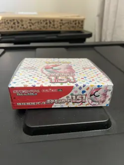 Pokemon 151 Japanese Booster Box Factory Sealed - Image 2