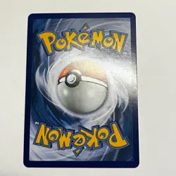 2016 Pokemon Ninetales BREAK 16/108 XY Evolutions Holo - Image 2