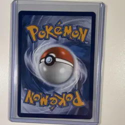 Pokemon TCG Mega Gardevoir ex 159/132 Me01 Mega Evolution Ultra Rare Holo EX - Image 2