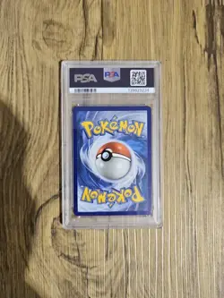 PSA 10 Dark Sylveon V SWSH134 Celebrations Classic Collection Pokemon TCG - Image 2