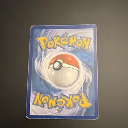 Pokemon Rayquaza EX Full Art Ultra Rare Holo (104/108) Roaring Skies - Image 2