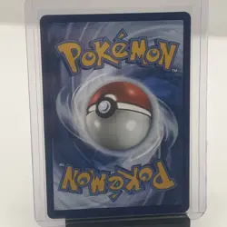 Pokemon N's Zoroark EX 185/159 Journey Together Holo Rare Dark 280 HP Eng - Image 2