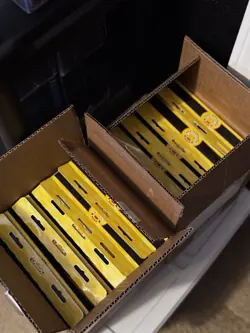 LOT OF TEN (10) Pokemon TCG: Pokemon Day 2026 Collection Boxes New Sealed! - Image 2