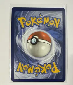 Pokemon Ninetales ex Ultra Rare Holo Full Art 186/165 Sv: Scarlet & Violet 151 - Image 2