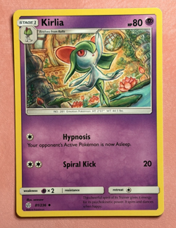 Kirlia~ Cute Pink Pokemon ~ Pretty in Pink & Pastel Gallery - Image 1