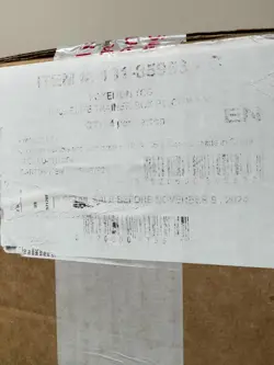 Surging Sparks Pokemon Center ETB Case Sealed (4 ETBs) - Image 2