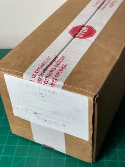Surging Sparks Pokemon Center ETB Case Sealed (4 ETBs) - Image 4