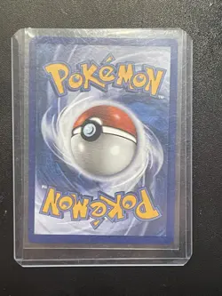 Pokemon TCG - Mega Gardevoir EX MEP 032 - Ascended Heroes Black Star Promo VHTF - Image 2