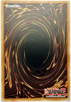 HAC1-EN120 Naturia Beast - Duel Terminal Ultra Rare 1st Edition Lightly Played - Image 2