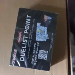 YuGiOh sealed Mitsurugi Deck L26D - Legendary Modern Decks 2026 - Image 2