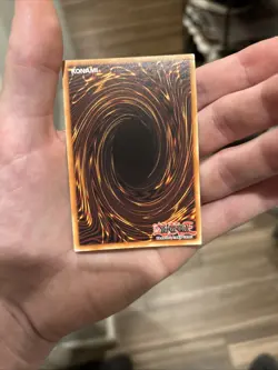 Radiant Typhoon Chant DOOD-EN061 Doom of Dimensions 1st Edition - Image 3