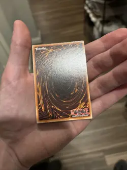 Radiant Typhoon Chant DOOD-EN061 Doom of Dimensions 1st Edition - Image 4