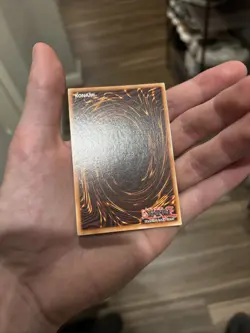 Radiant Typhoon Chant DOOD-EN061 Doom of Dimensions 1st Edition - Image 5