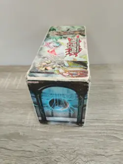 Nice Yu-Gi-Oh Card Mixed Lot Cards in A Vintage Collectors Yu-Gi-Oh Box. Inserts - Image 3