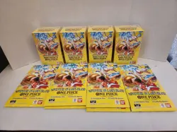 Adventure On Kamis Island One Piece Double Pack Lot Of 4 + 6 Sleeved Blisters - Image 2